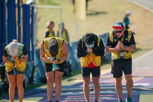 BIB: 
                            <button type="button" onclick="openModal(27325988)" class="btn btn-primary btn-sm float-right btn-popup" data-toggle="modal" data-target=".modal-high-quality">
                        <i class="fas fa-shopping-cart"></i> Add to Cart
                    </button>
                                            <button type="button" onclick="isThisMe(27325988, true)" class="btn btn-success btn-sm float-right btn-popup btn-isme hidden" data-toggle="tooltip" data-placement="bottom" title="นี่คือรูปของคุณใช่ไหม คลิกที่นี่เพื่อเอาเข้าอัลบั้ม">
                        <i class="fas fa-plus"></i> Add to album
                    </button>
                    <button type="button" onclick="isThisMe(27325988, false)" class="btn btn-warning btn-sm float-right btn-popup btn-isnotme hidden">
                        <i class="fas fa-ban"></i> Remove from album
                    </button>